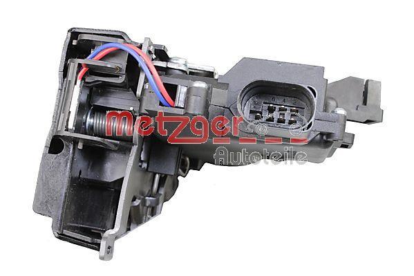 Serrure de porte METZGER 2314253